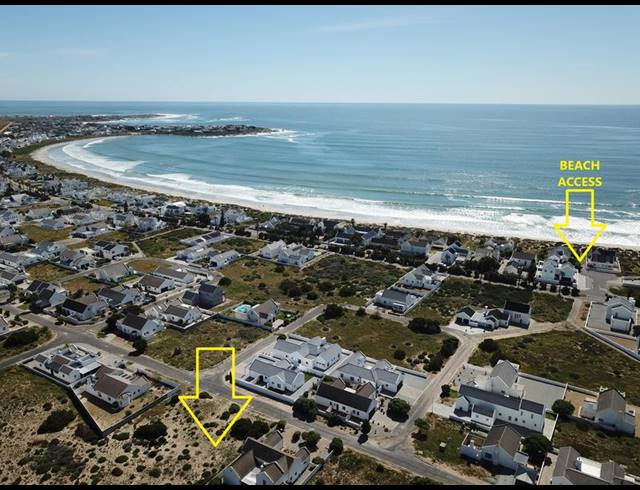 LAND FOR SALE IN GOLDEN MILE